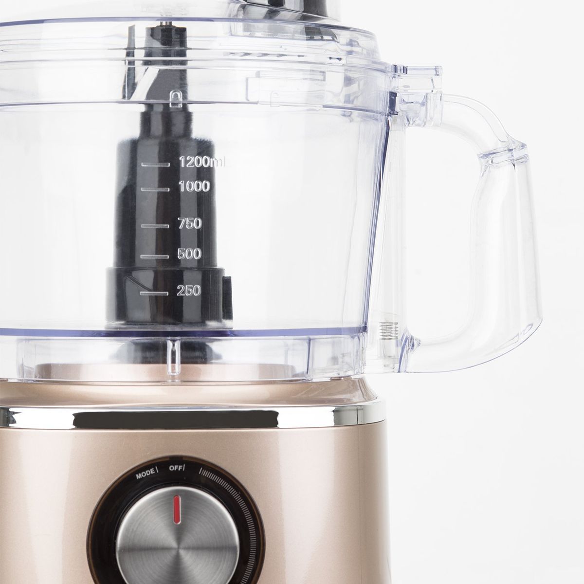 H.KOENIG Robot multifonction MIX330