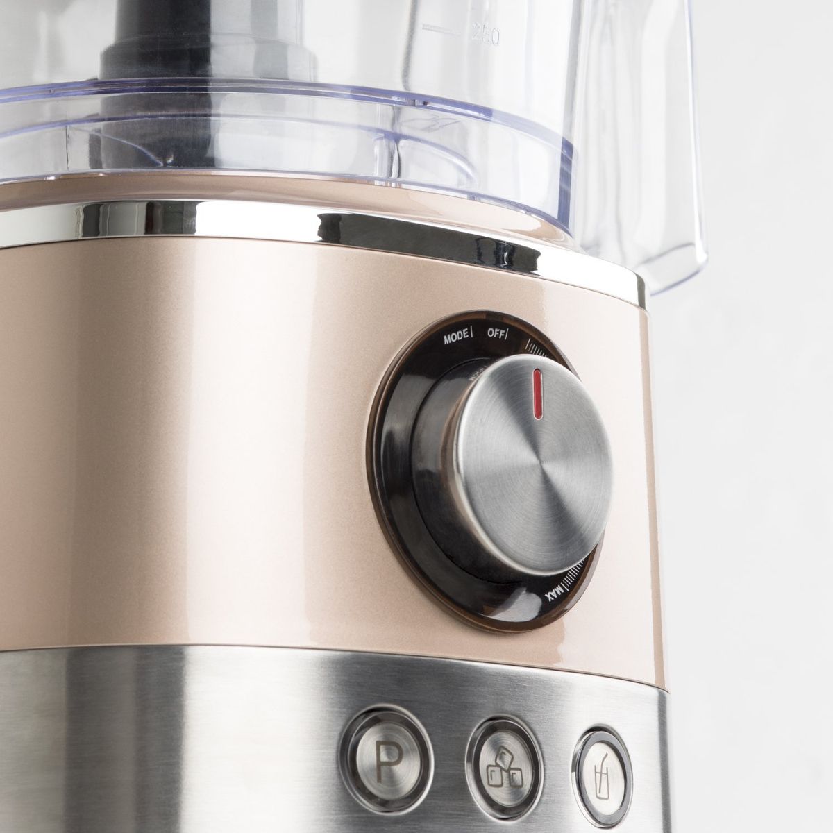 H.KOENIG Robot multifonction MIX330