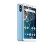 XIAOMI Smartphone Mi A2 - 64 Go - Ecran 5.99 pouces - Bleu -  Double SIM - 4G