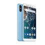 XIAOMI Smartphone Mi A2 - 64 Go - Ecran 5.99 pouces - Bleu -  Double SIM - 4G