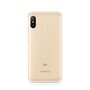 XIAOMI Smartphone MIA2 Lite - 64 Go - 5.8 pouces - Or - Double SIM - 4G