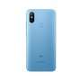XIAOMI Smartphone Mi A2 - 128 Go - Ecran 5.99 pouces - Bleu -  Double SIM - 4G