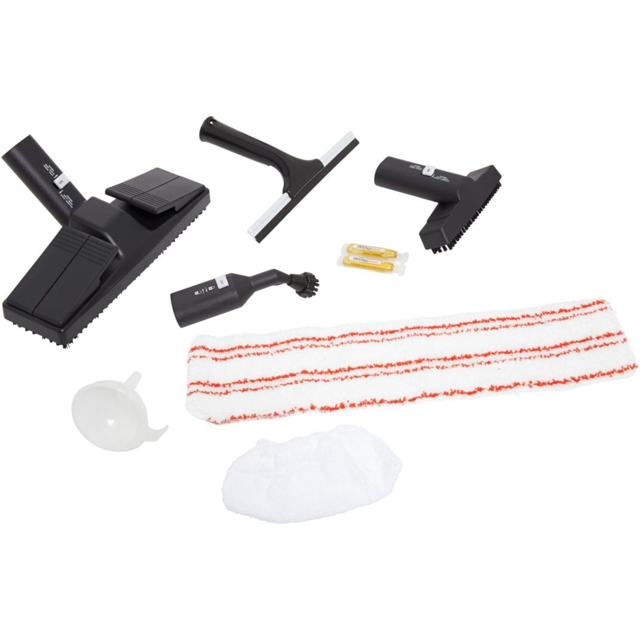 Voir la diapositive 3 : VAPORETTO Nettoyeur vapeur Classic 65, 4 bars, 1.4L