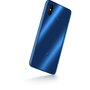 XIAOMI Smartphone - MI8 - 128 Go - 6.21 pouces - Bleu - Double SIM - 4G