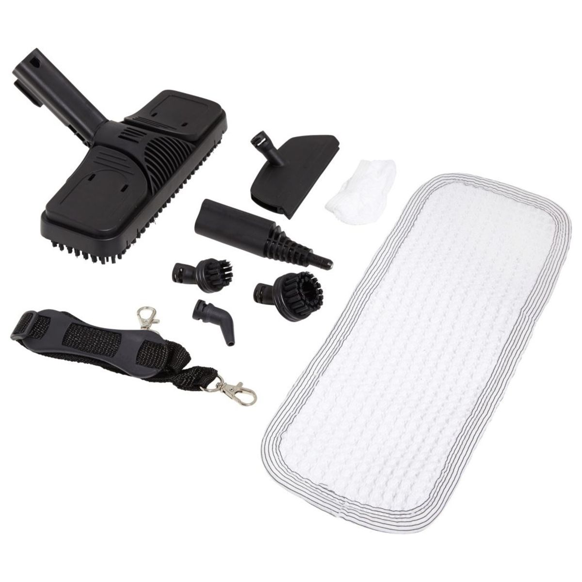 POLTI Nettoyeur vapeur VAPORETTO HANDY 20