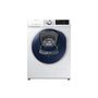 Voir la diapositive 2 : SAMSUNG Lave linge séchant hublot WD91N642OOW ADD WASH, Eco bubble, 9 Kg Lavage, 5 Kg Séchage, 1400 T/min