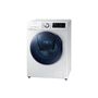 Voir la diapositive 4 : SAMSUNG Lave linge séchant hublot WD91N642OOW ADD WASH, Eco bubble, 9 Kg Lavage, 5 Kg Séchage, 1400 T/min