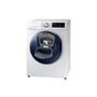Voir la diapositive 18 : SAMSUNG Lave linge séchant hublot WD91N642OOW ADD WASH, Eco bubble, 9 Kg Lavage, 5 Kg Séchage, 1400 T/min