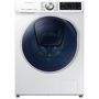Voir la diapositive 1 : SAMSUNG Lave linge séchant hublot WD91N642OOW ADD WASH, Eco bubble, 9 Kg Lavage, 5 Kg Séchage, 1400 T/min