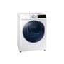 Voir la diapositive 6 : SAMSUNG Lave linge séchant hublot WD91N642OOW ADD WASH, Eco bubble, 9 Kg Lavage, 5 Kg Séchage, 1400 T/min