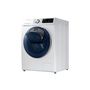 Voir la diapositive 17 : SAMSUNG Lave linge séchant hublot WD91N642OOW ADD WASH, Eco bubble, 9 Kg Lavage, 5 Kg Séchage, 1400 T/min