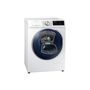 Voir la diapositive 9 : SAMSUNG Lave linge séchant hublot WD91N642OOW ADD WASH, Eco bubble, 9 Kg Lavage, 5 Kg Séchage, 1400 T/min