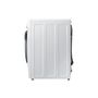 Voir la diapositive 10 : SAMSUNG Lave linge séchant hublot WD91N642OOW ADD WASH, Eco bubble, 9 Kg Lavage, 5 Kg Séchage, 1400 T/min