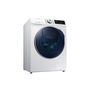 Voir la diapositive 11 : SAMSUNG Lave linge séchant hublot WD91N642OOW ADD WASH, Eco bubble, 9 Kg Lavage, 5 Kg Séchage, 1400 T/min