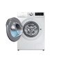 Voir la diapositive 12 : SAMSUNG Lave linge séchant hublot WD91N642OOW ADD WASH, Eco bubble, 9 Kg Lavage, 5 Kg Séchage, 1400 T/min