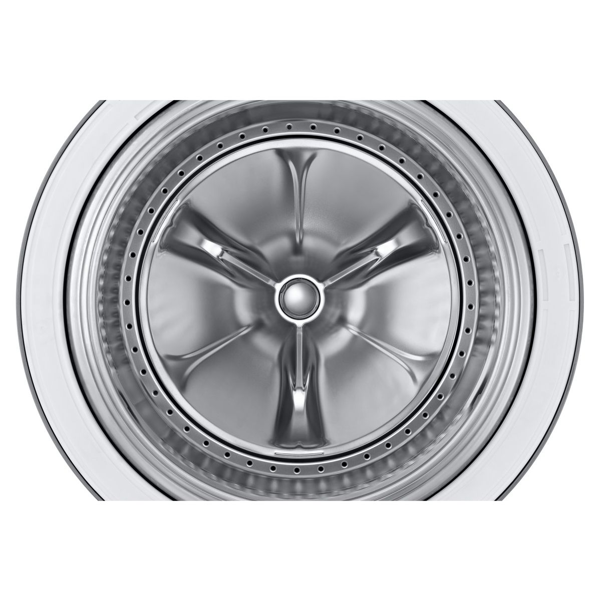 SAMSUNG Lave linge séchant hublot WD91N642OOW ADD WASH, Eco bubble, 9 Kg Lavage, 5 Kg Séchage, 1400 T/min