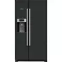 BOSCH Réfrigérateur américain KAD90VB20, 533 L, Froid NoFrost