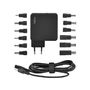 Voir la diapositive 1 : QILIVE Chargeur mini PC Q.8488 - 65 W