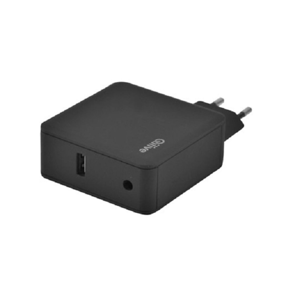 QILIVE Chargeur mini PC Q.8488 - 65 W