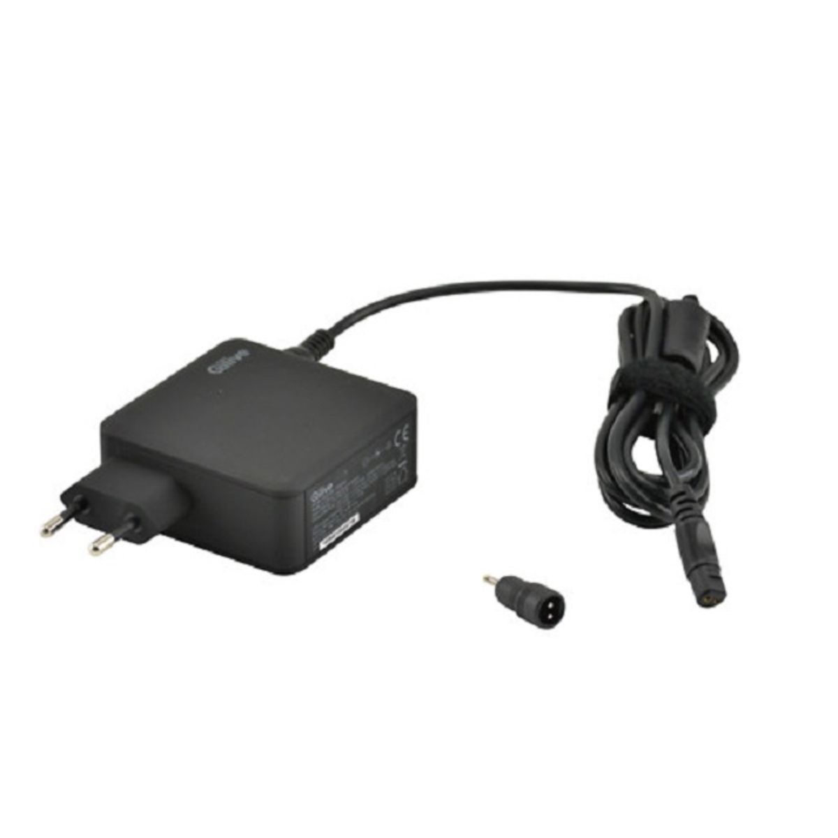 QILIVE Chargeur mini PC Q.8488 - 65 W