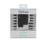 Voir la diapositive 4 : QILIVE Chargeur mini PC Q.8488 - 65 W