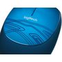 Voir la diapositive 4 : LOGITECH Souris filaire M105 - Bleue
