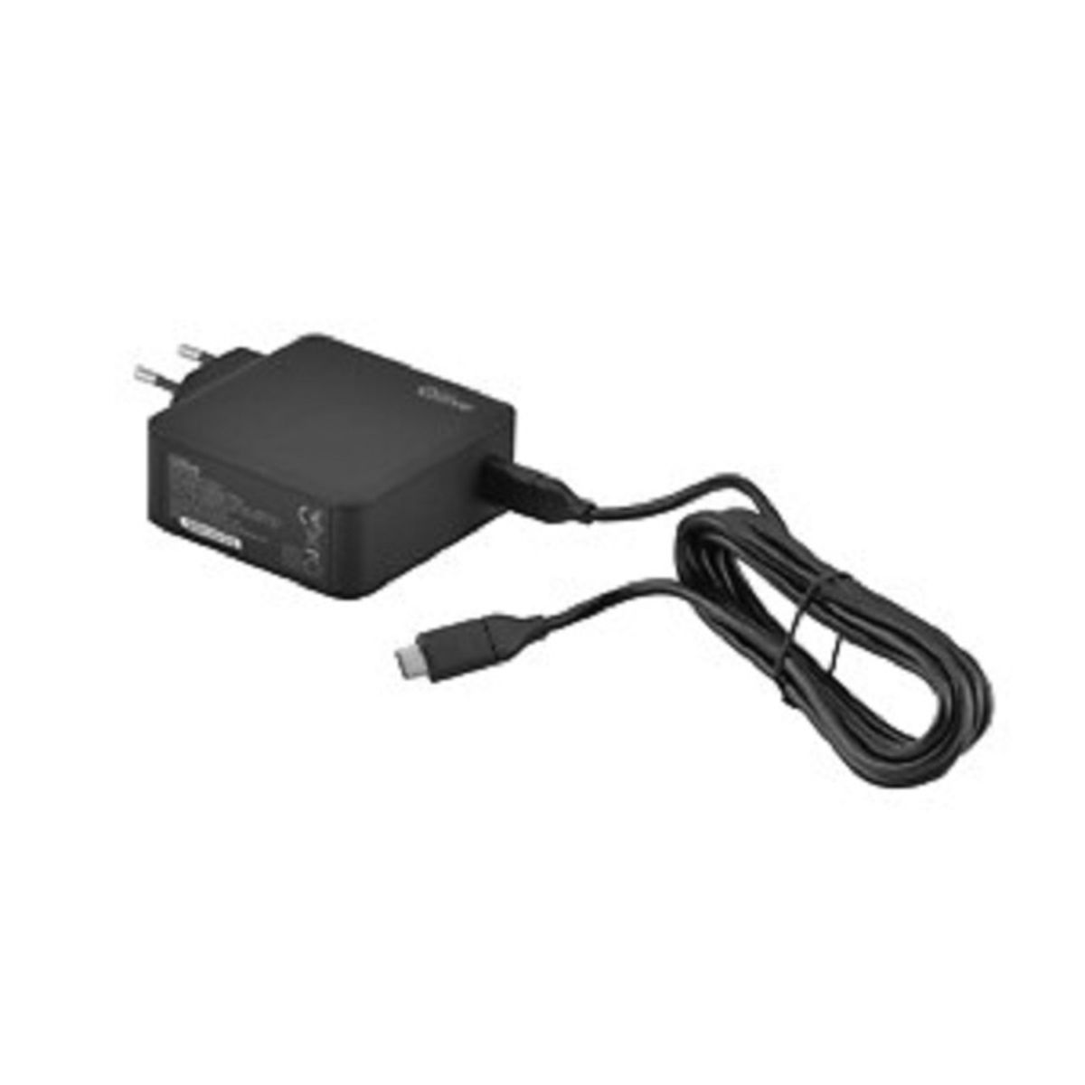 QILIVE Chargeur PC Type CQ.8944 - 60 W