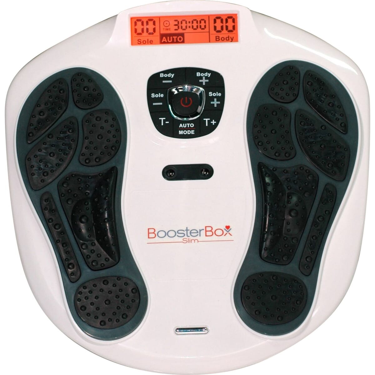 BOOSTERBOX Stimulateur de circulation sanguine BB02