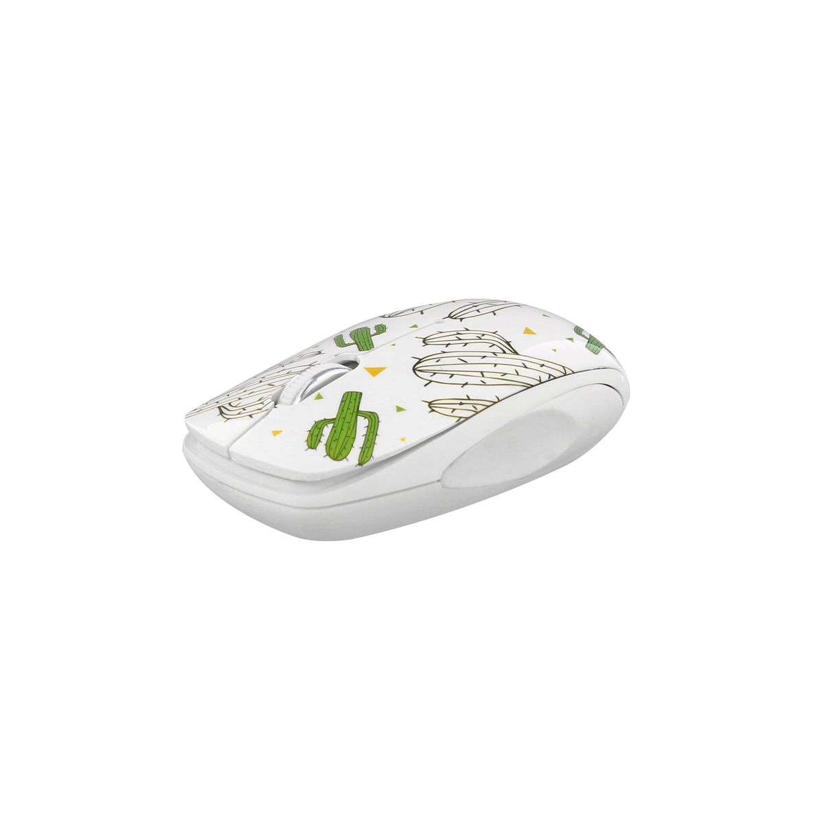 TNB Souris sans fil EXCLUSIV CACTUS