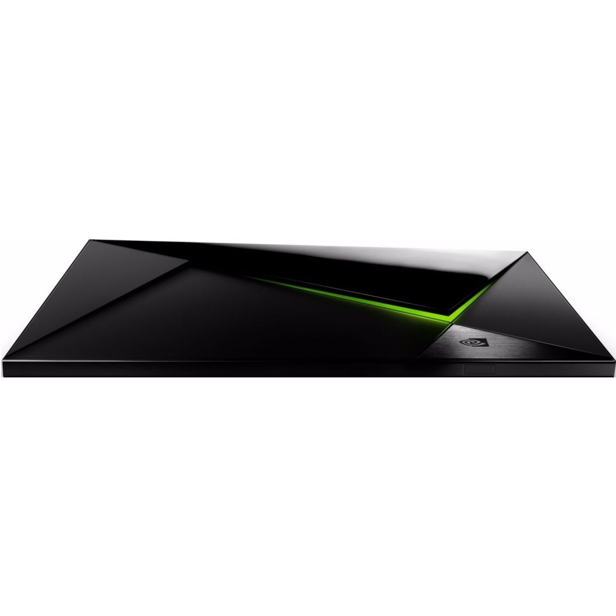 NVIDIA Récepteur multimédia SHIELD TV numérique 4K + télécommande