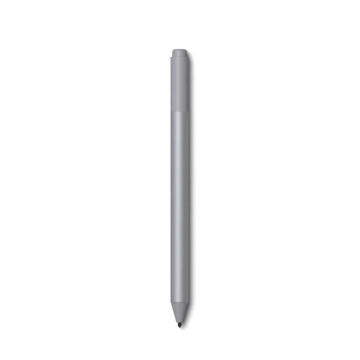 MICROSOFT Stylet pour Surface - Platine - Compatible Surface Go
