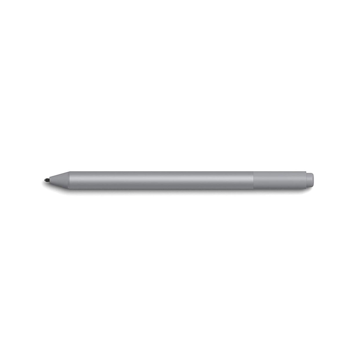 MICROSOFT Stylet pour Surface - Platine - Compatible Surface Go