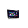 Voir la diapositive 2 : TOSHIBA Ordinateur portable Satellite W30Dt-A-100