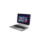 Voir la diapositive 3 : TOSHIBA Ordinateur portable Satellite W30Dt-A-100
