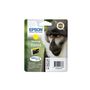 Voir la diapositive 1 : EPSON Cartouche T0894