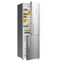 HISENSE Réfrigérateur combiné RB400N4AC2, 308L, Froid ventilé No Frost