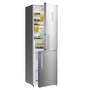 HISENSE Réfrigérateur combiné RB400N4AC2, 308L, Froid ventilé No Frost