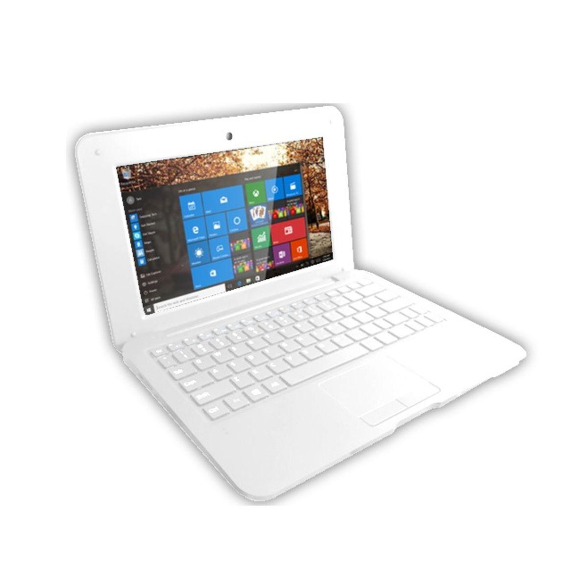 SELECLINE Ordinateur portable Netbook