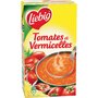 LIEBIG Potage aux tomates et vermicelles 4 personnes 1l