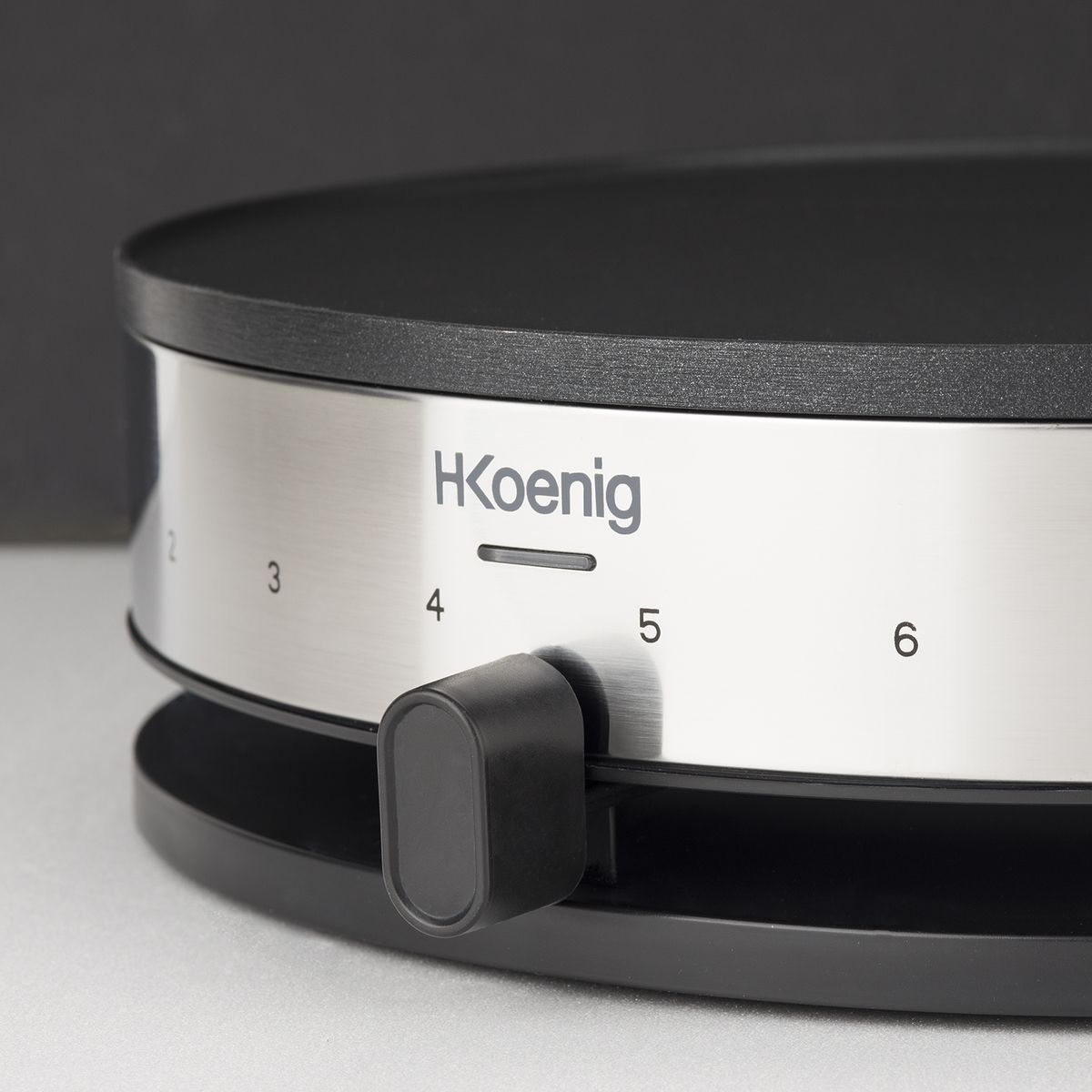 H.KOENIG Crêpière de tradition KREP29