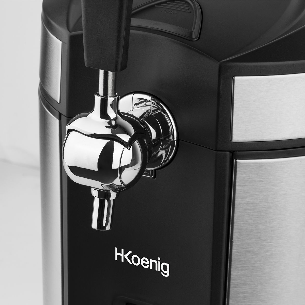 H.KOENIG Tireuse à bière bw1880