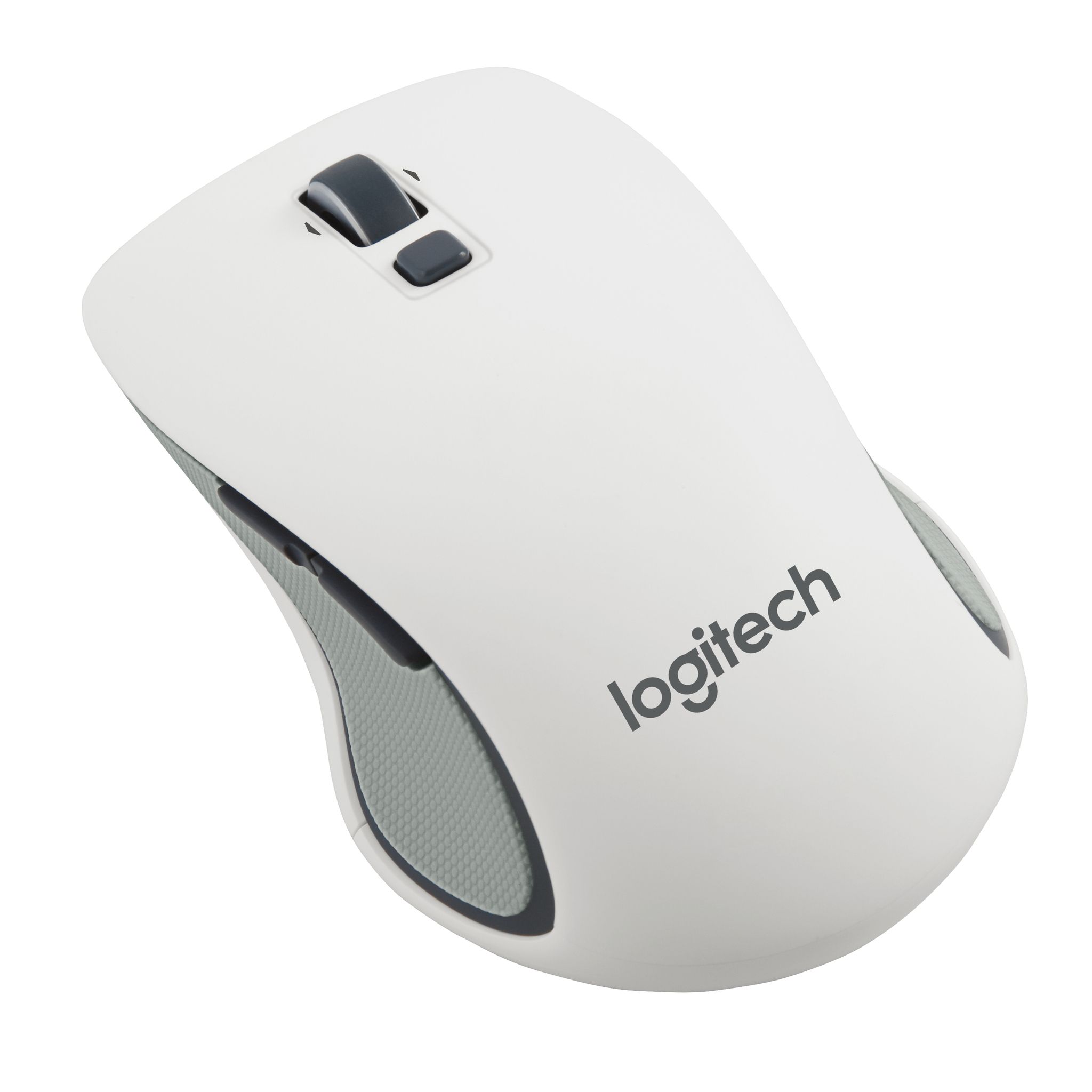 Voir la diapositive 5 : LOGITECH Souris sans fil M560 - Blanc