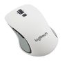 Voir la diapositive 5 : LOGITECH Souris sans fil M560 - Blanc