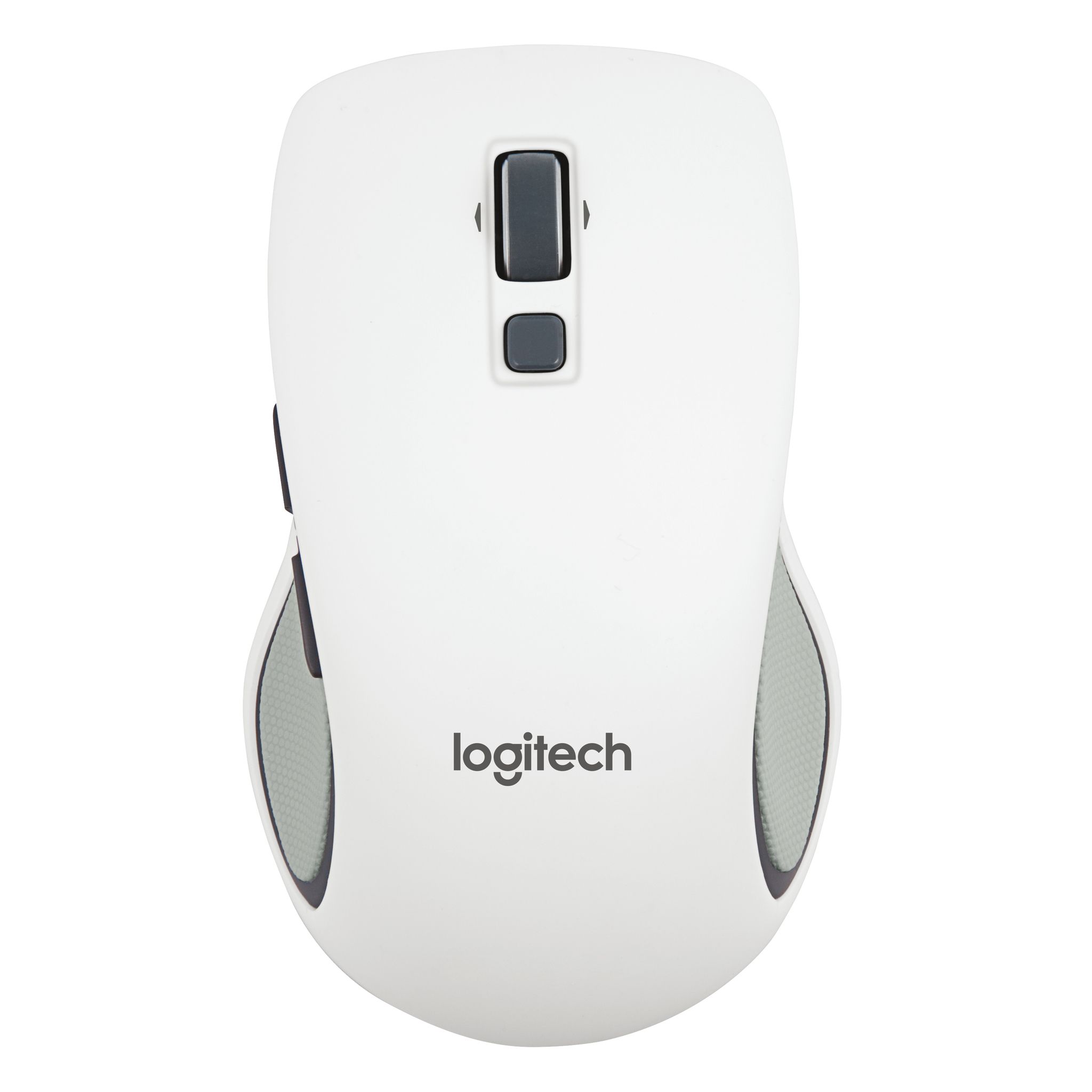 Voir la diapositive 6 : LOGITECH Souris sans fil M560 - Blanc