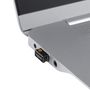 Voir la diapositive 7 : LOGITECH Souris sans fil M560 - Blanc