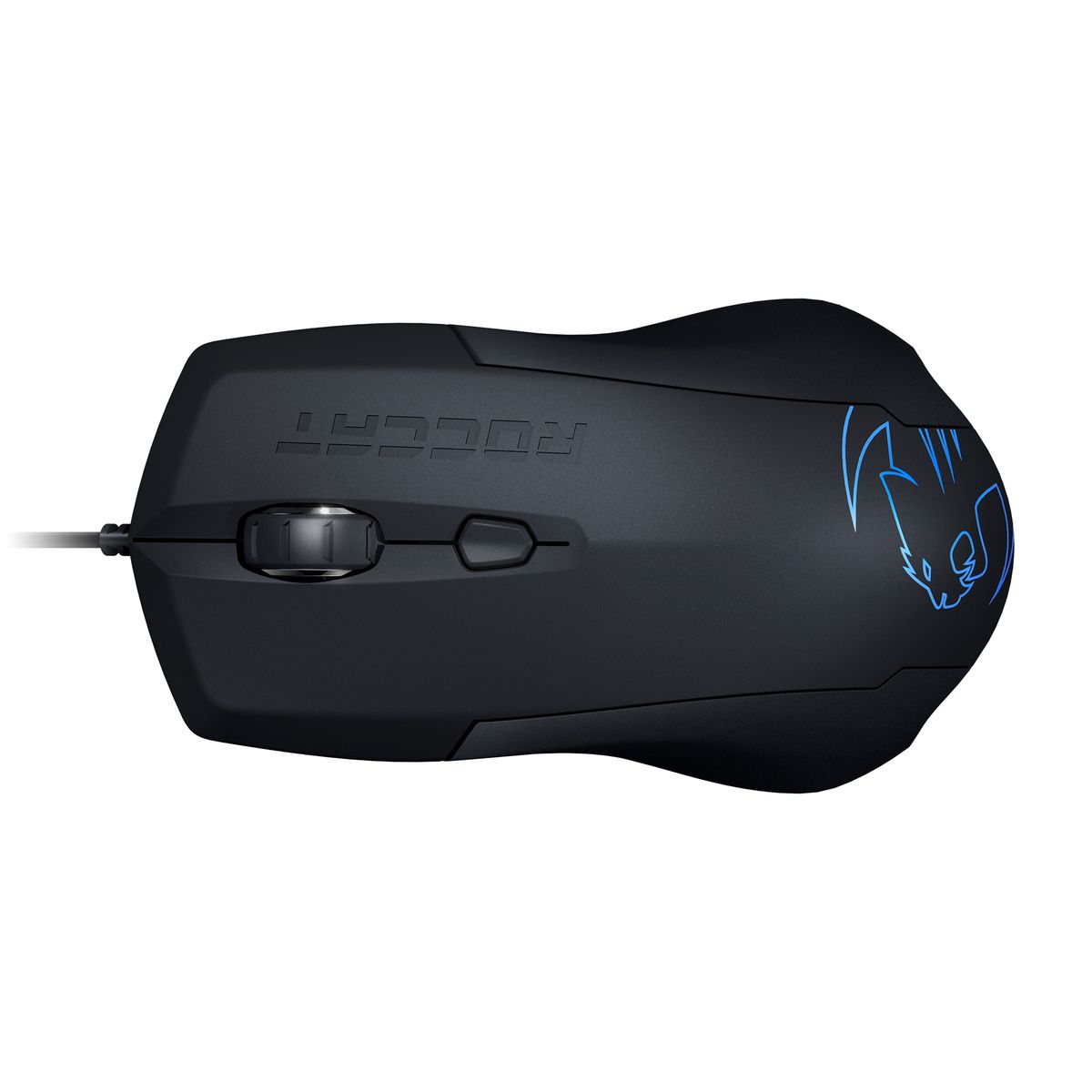ROCCAT Souris Gaming filaire LUA - Noir 