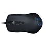 Voir la diapositive 2 : ROCCAT Souris Gaming filaire LUA - Noir 