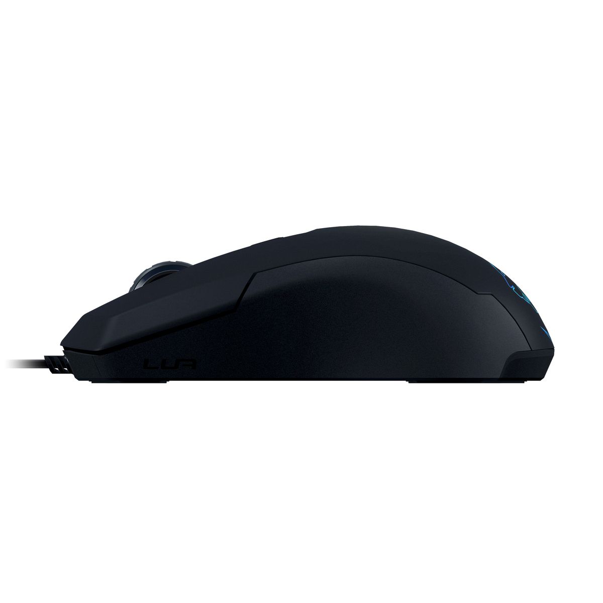 ROCCAT Souris Gaming filaire LUA - Noir 