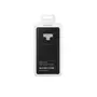 SAMSUNG Coque - Silicone Cover - pour Galaxy Note 9 - Noir