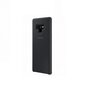 SAMSUNG Coque - Silicone Cover - pour Galaxy Note 9 - Noir